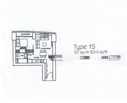 The Sail @ Marina Bay (D1), Apartment #461556621